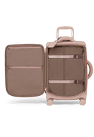 Lost In Berlin Cabin suitcase 55cm
