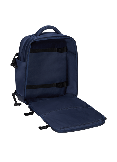 City Plume Travel Backpack