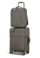 Lost In Berlin Travel Backpack Light 15.6"