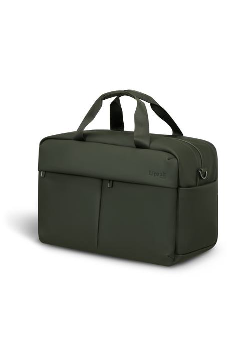 Lost In Berlin 24H Bag