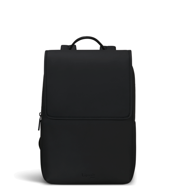 Lost In Berlin Square Backpack 15"