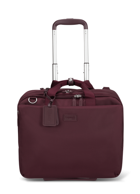 4BIZ Pilot Case 15.6