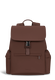 Lipault Lost In Berlin Mini Cargo Backpack  Spiced Mocha