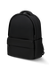 Lipault Lost In Berlin Backpack  Black Lipault Lost In Berlin Backpack  Black