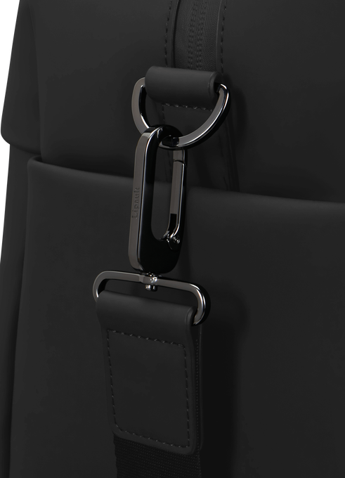 Lipault Lost In Berlin 24H Bag 2.0  Black Lipault Lost In Berlin 24H Bag 2.0  Black