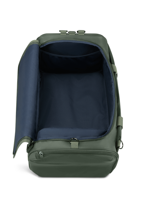 Lipault City Plume 72H Bag  Khaki