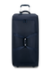 Foldable Plume Duffle Bag