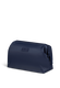 Lipault Plume Accessoires Toilet Kit Navy Lipault Plume Accessoires Toilet Kit Navy
