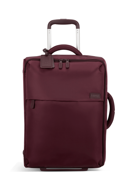 Foldable Plume Cabin suitcase