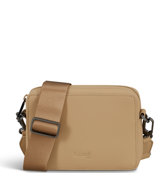 Lost In Berlin Crossbody bag - The Box Lost In Berlin Crossbody bag - The Box