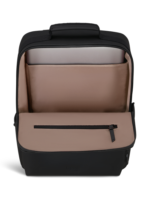 Lost In Berlin Lifetrotter Backpack 15.6"