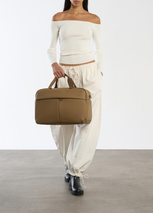 Lost In Berlin 24H Bag