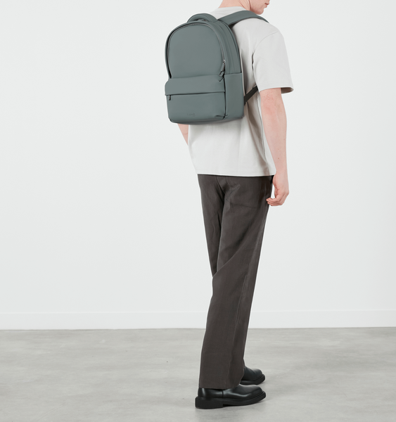 Lost In Berlin Backpack 15" Lost In Berlin Backpack 15"