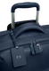 Lipault Plume Cabin 55cm  Navy