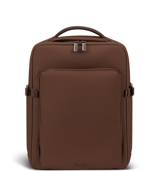 Lost In Berlin Backpack Pro 16"