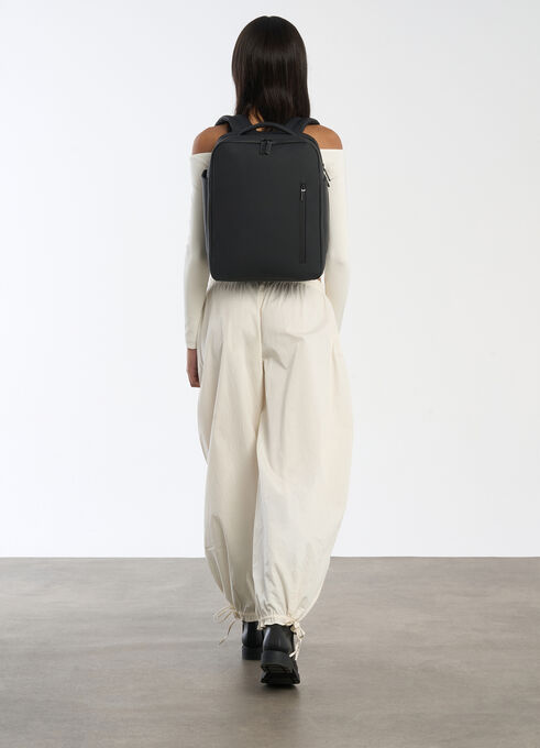 Lost In Berlin Travel Backpack Light 15.6"