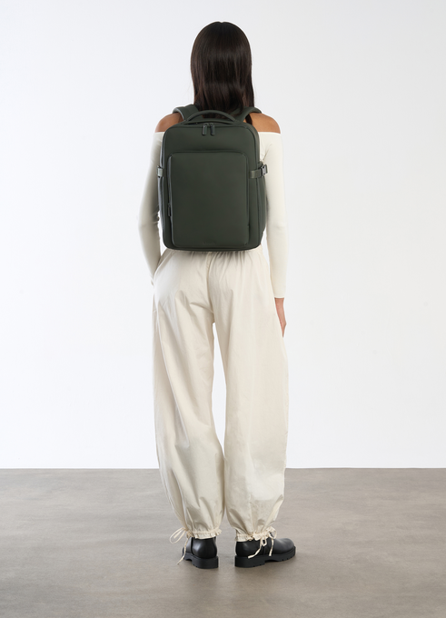 Lost In Berlin Backpack Pro 16"
