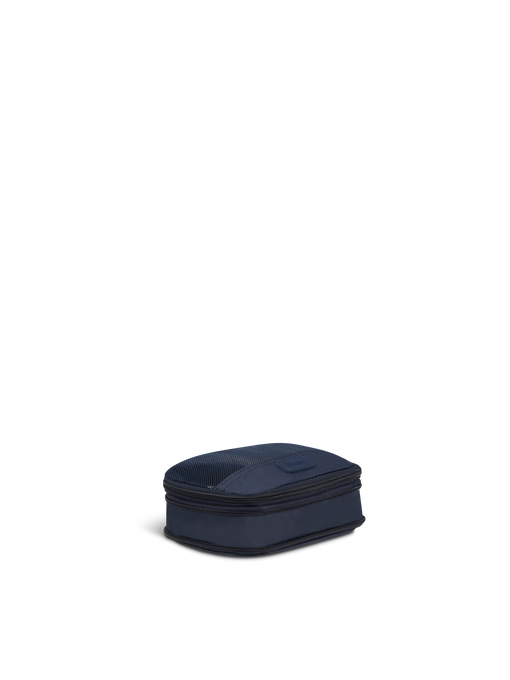 Lipault Lipault Travel Accessories Compression Packing Cube S  Navy