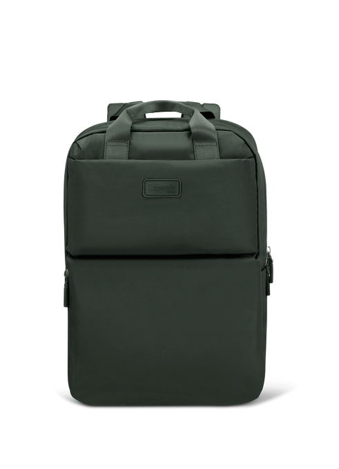 Lipault best sale laptop backpack