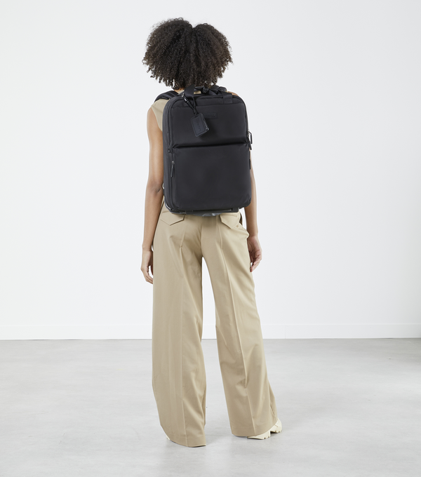 Sac à dos lipault best sale