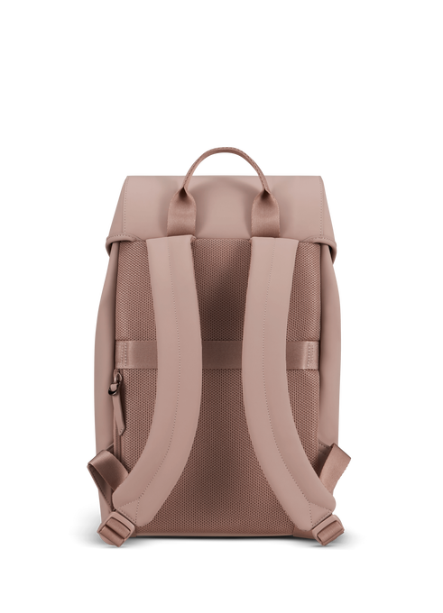Lipault Lost In Berlin MIini Exile Backpack  Rose Quartz Lipault Lost In Berlin MIini Exile Backpack  Rose Quartz