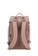 Lipault Lost In Berlin MIini Exile Backpack  Rose Quartz Lipault Lost In Berlin MIini Exile Backpack  Rose Quartz