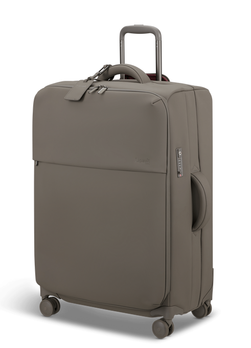 Lipault Lost In Berlin Long Trip 2.0 70cm  Ash Stone