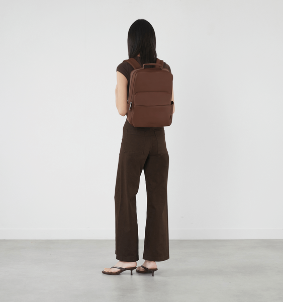 Lost In Berlin Lifetrotter Backpack 15.6"