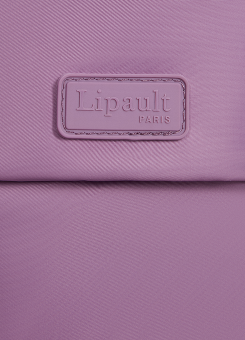 Lipault Plume Medium Trip - Born In The Air 63cm  Virtual Purple