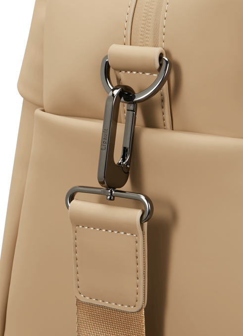 Lipault Lost In Berlin 24H Bag 2.0  Sandstone