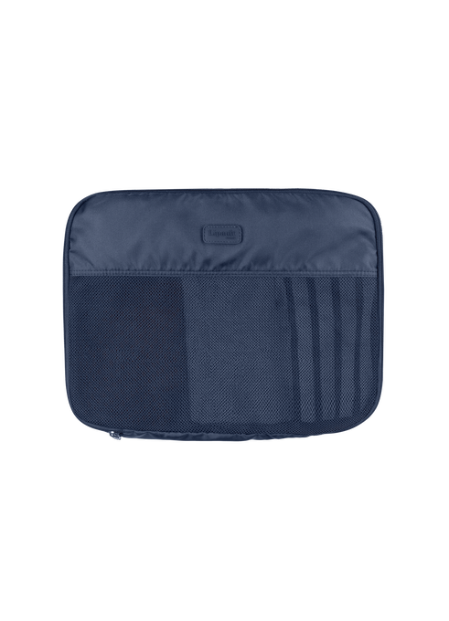 Lipault Lipault Travel Accessories Packing Cube L  Navy