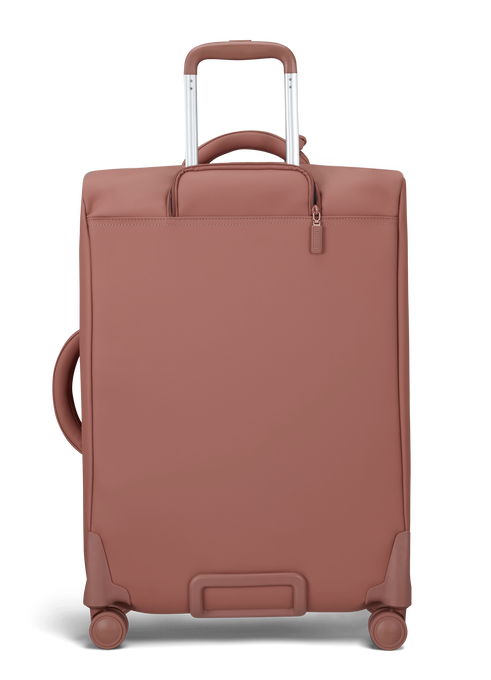 Lipault Lost In Berlin Medium Trip  Rosewood