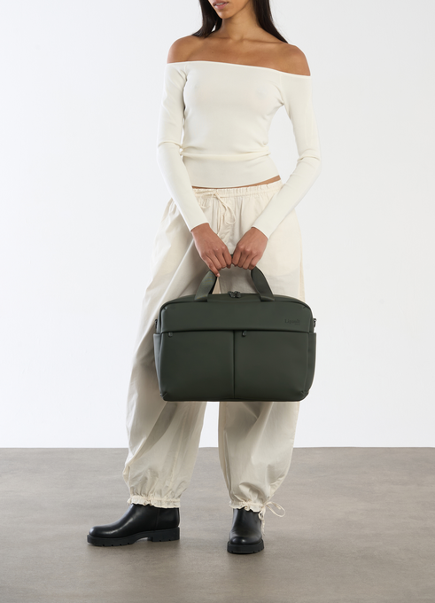 Lost In Berlin 24H Bag