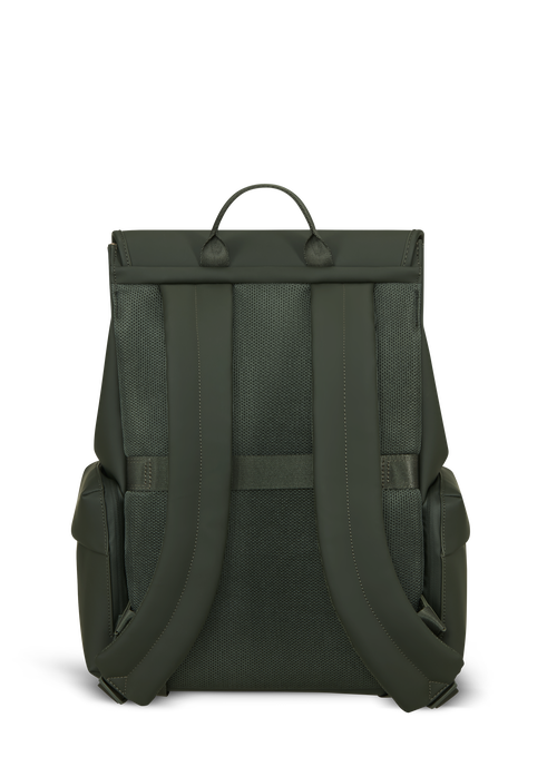 Lost In Berlin Cargo Backpack M 15.6"