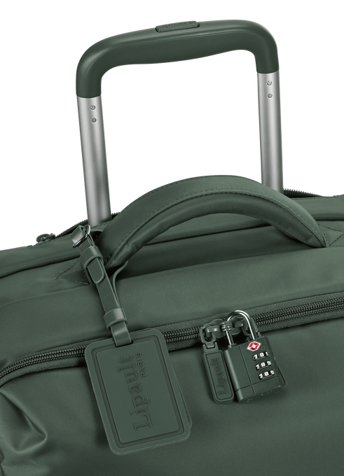 Foldable Plume Duffle Bag 78cm