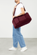 Lipault City Plume 72H Bag  Bordeaux Lipault City Plume 72H Bag  Bordeaux