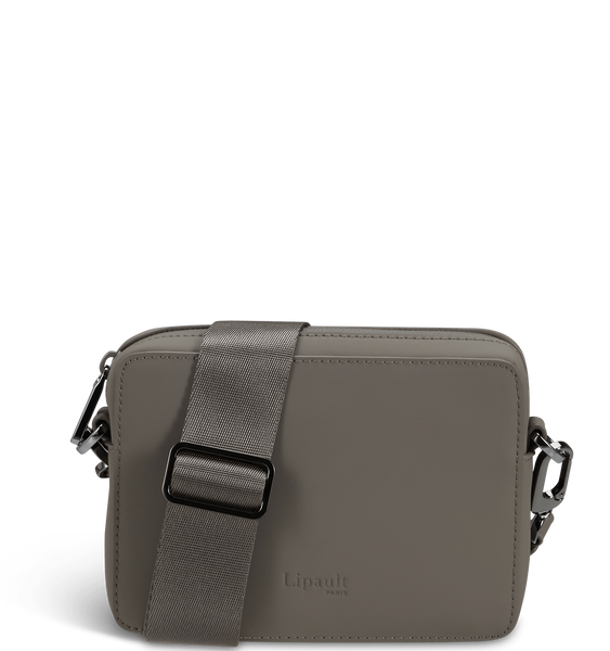 Lost In Berlin Crossbody bag - The Box