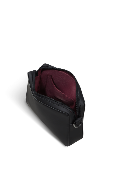 Lost In Berlin Crossbody bag the box
