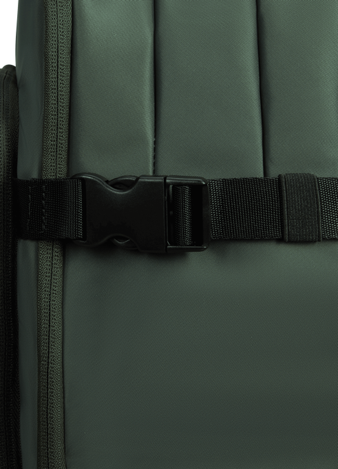 Lipault backpack leather shop