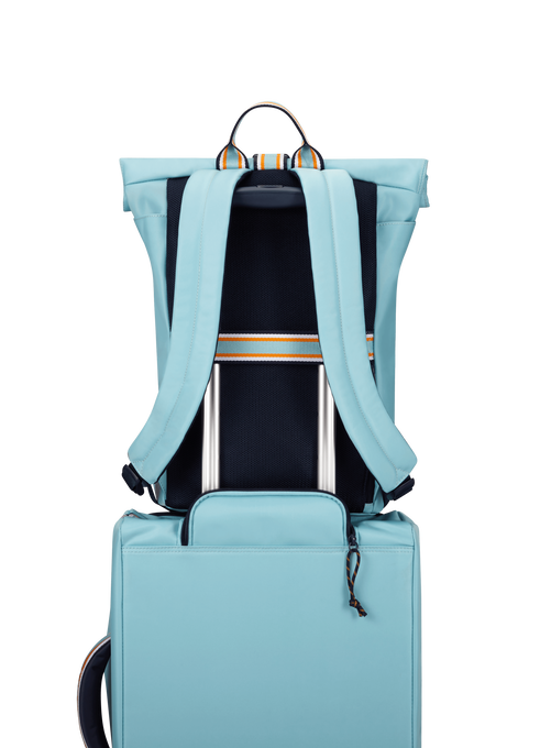City Plume Backpack