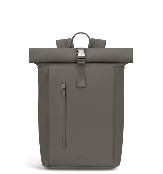 Lost In Berlin Rolltop Backpack 2.0 15.6"