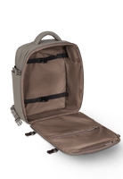 Lost In Berlin Travel Backpack 17"