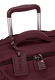 Lipault Foldable Plume Mini Cabin  Bordeaux Lipault Foldable Plume Mini Cabin  Bordeaux