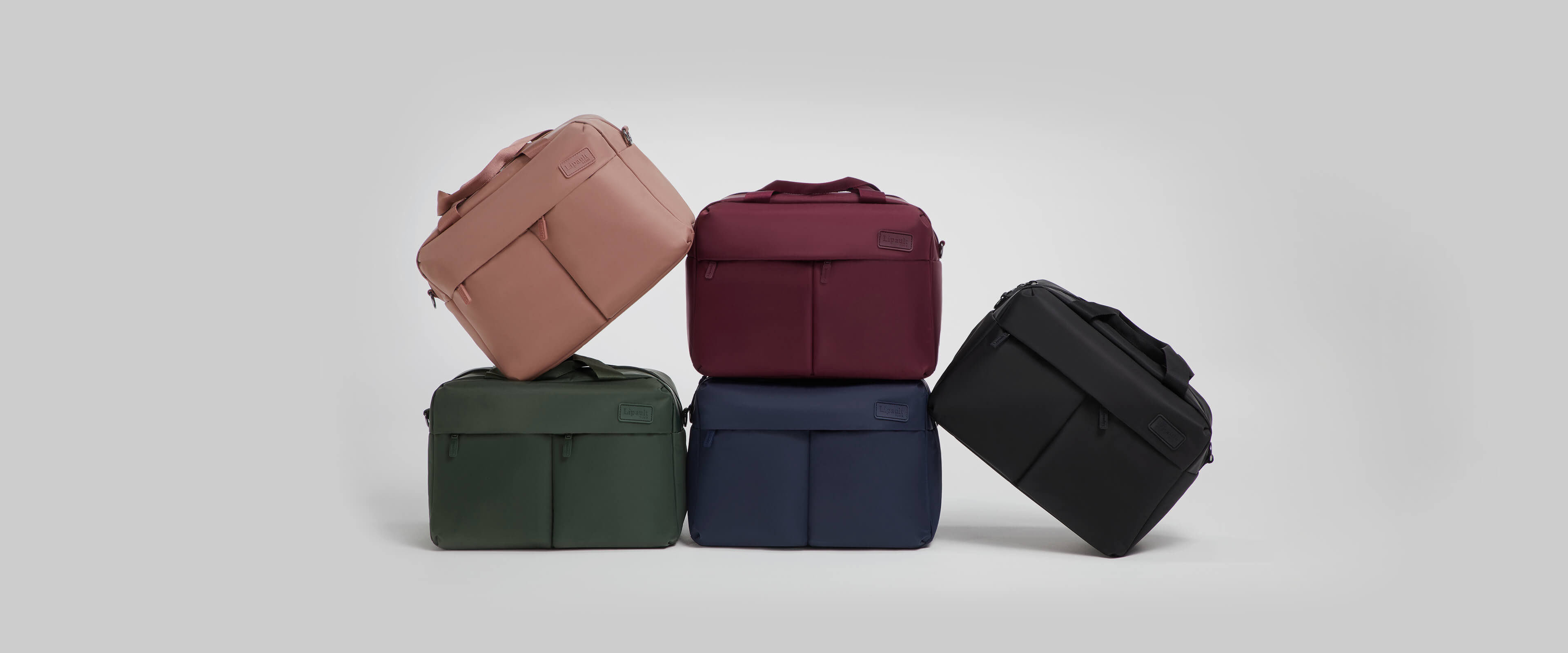 City Plume Collection