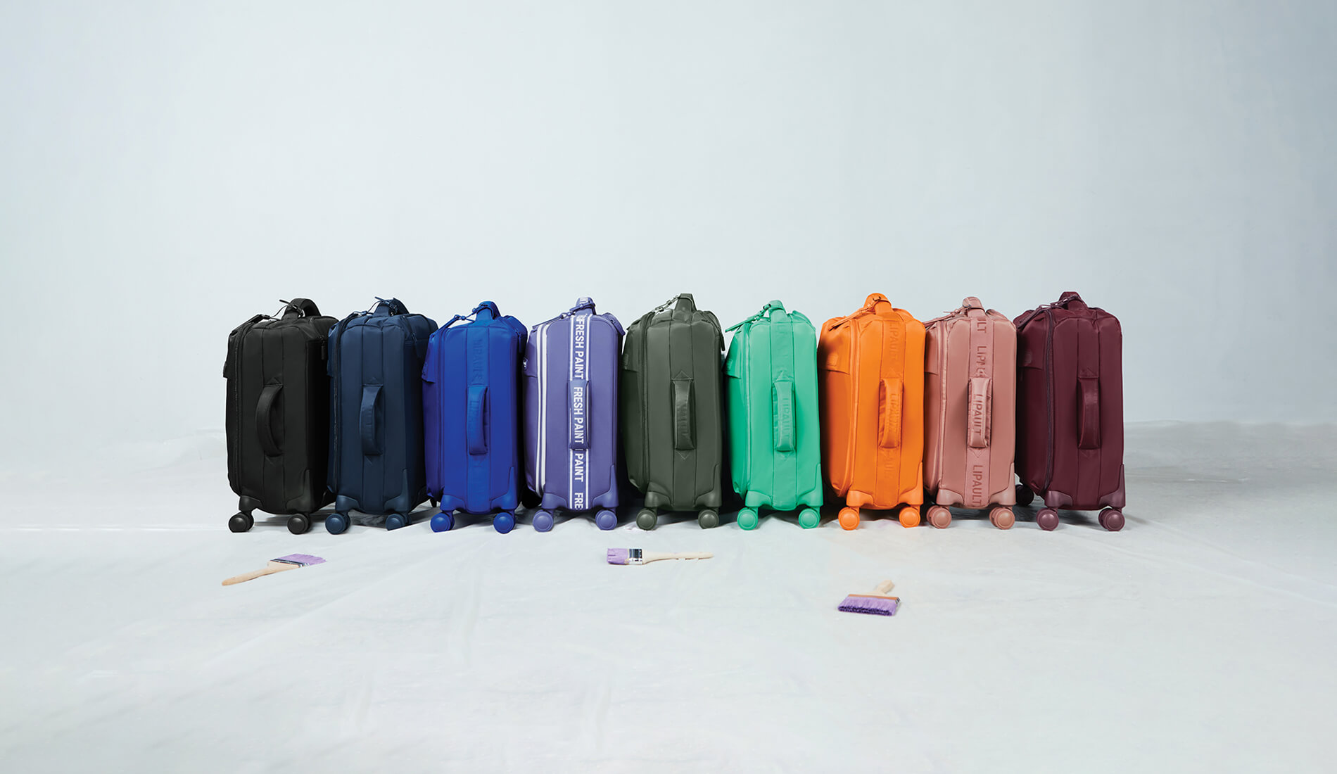 Luggage
