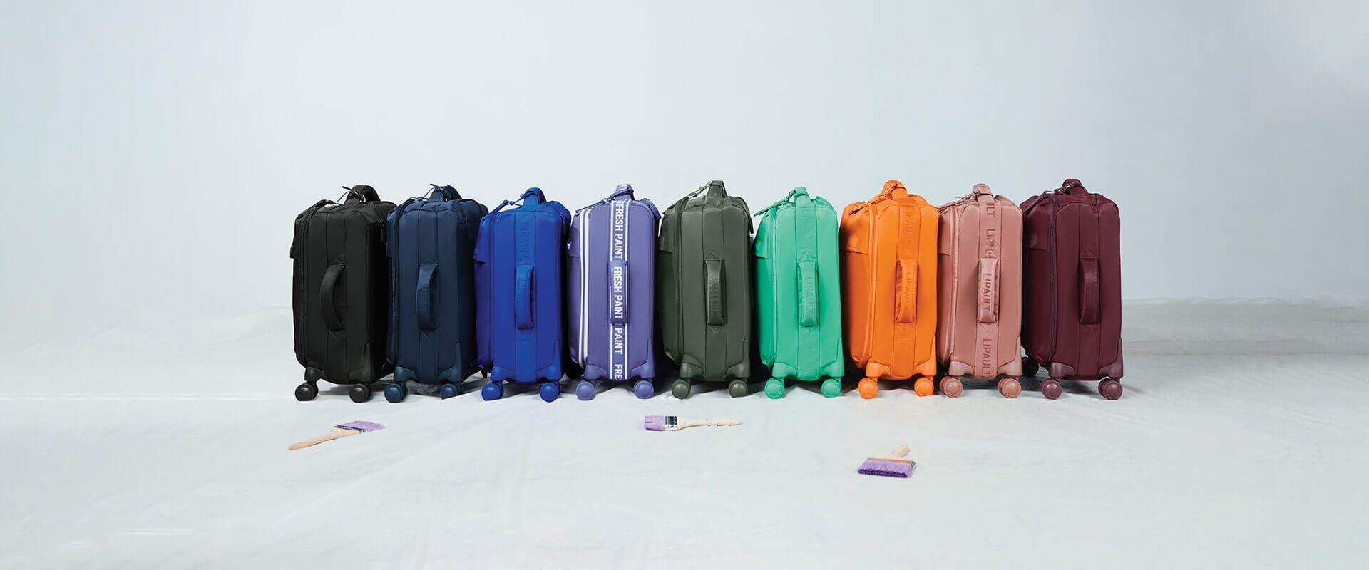 Plume Collection