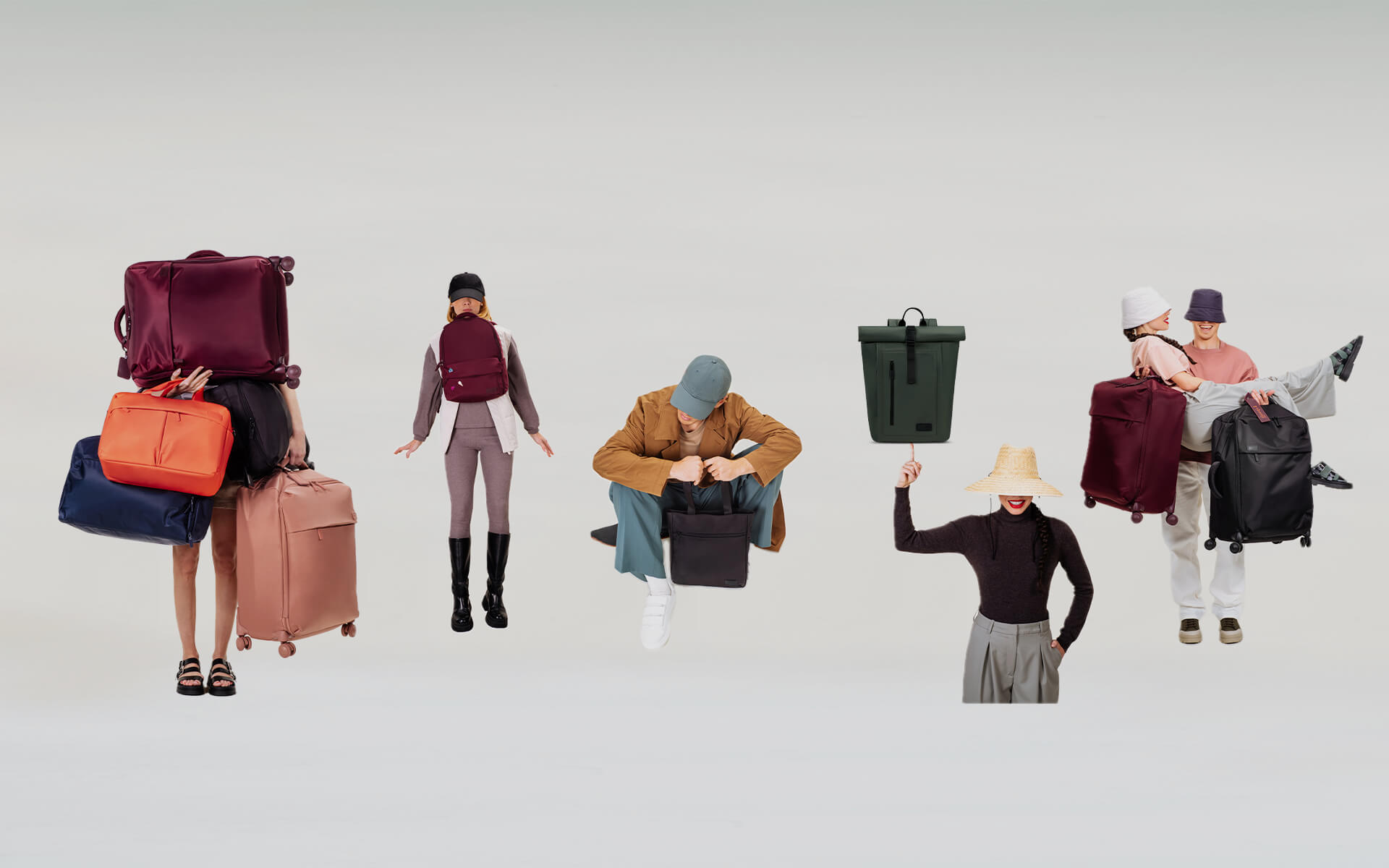 Lipault Storefront Catalog UK