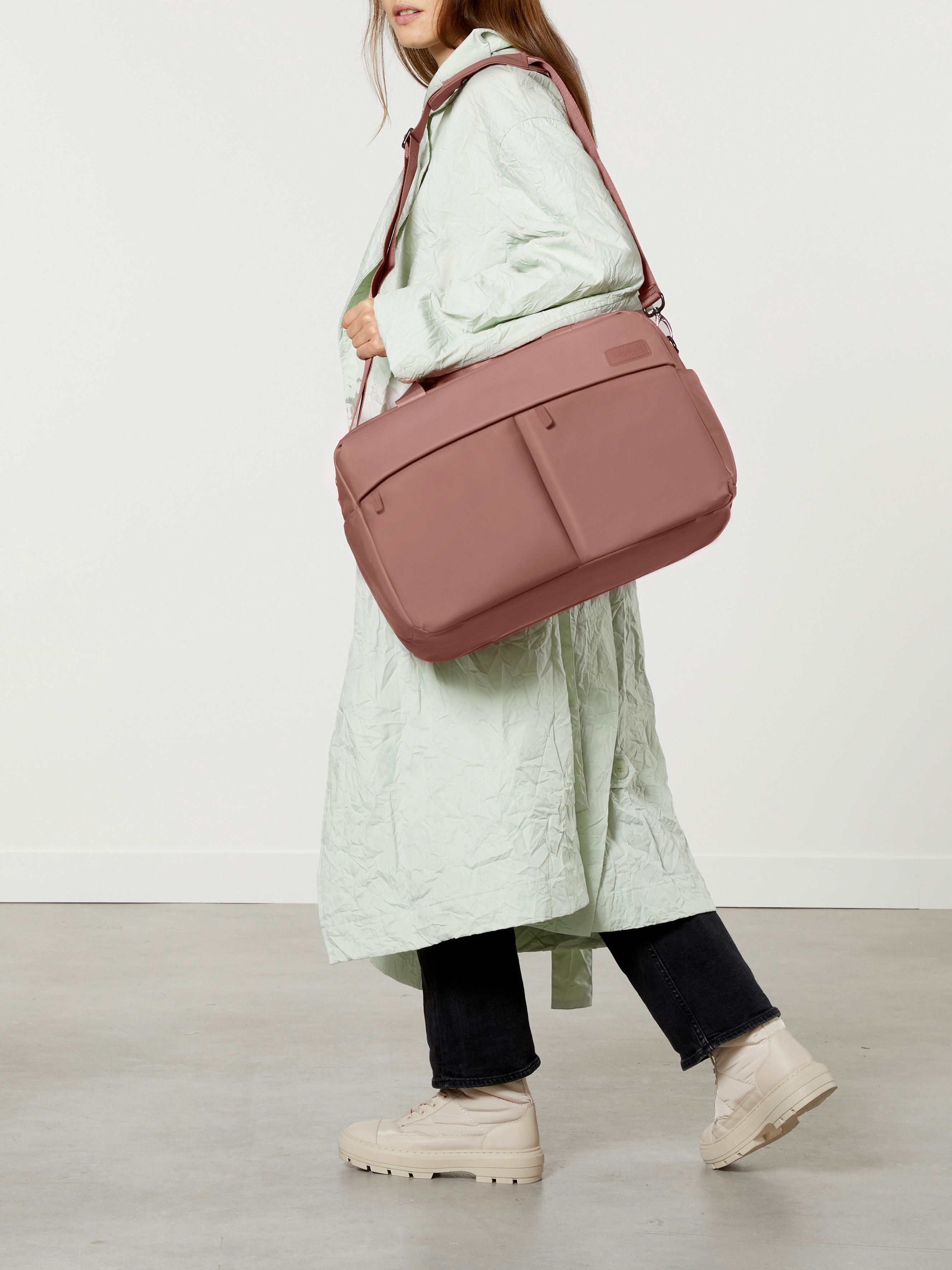 Lipault city plume 24 hour bag Clearance